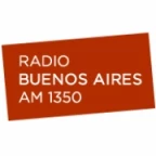 logo Radio Buenos Aires