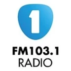 logo Radio Uno 103.1