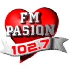 logo FM Pasión