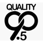 logo Quality 90.5 FM
