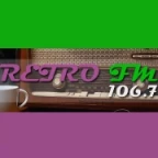 logo Retro FM