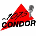 logo Condor FM 107.5