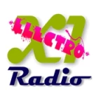 logo X1 Radio Electro