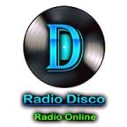 logo RADIO DISCO