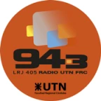 logo Radio UTN Cordoba