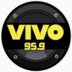 logo Radio Vivo 95.9
