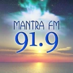 logo Mantra FM
