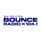 Bounce Radio 104.1
