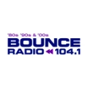 Bounce Radio 104.1