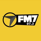 logo FM Siete Rock