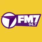 logo FM Siete Latina