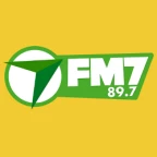 logo FM 7 Antofogasta