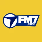logo FM Siete Arpis