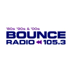 Bounce Radio 105.3