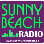 logo Sunny Beach Radio
