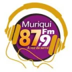 logo Rádio Muriqui FM