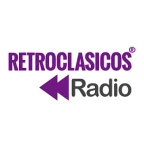 logo Retroclásicos Radio