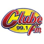 logo Rádio Clube FM Recife