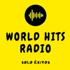 logo World Hits Radio