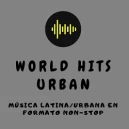 World Hits Urban Radio online