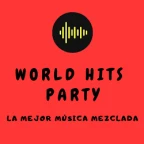 logo World Hits Party Radio