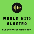 World Hits Electro Radio online