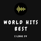 logo World Hits Best Radio