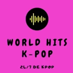 World Hits Kpop Radio
