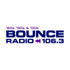 Bounce Radio 106.3