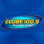logo Clube FM Ribeirão Preto