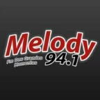 logo Melody FM