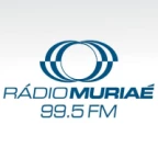 logo Rádio Muriaé