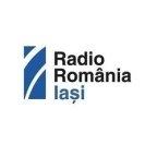 logo Radio România Iași
