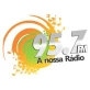 Nossa Rádio 95.7 FM Horizontina