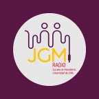 logo Radio JGM