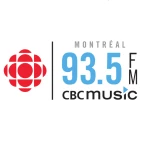 CBC Music Montreal