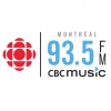 CBC Music Montreal