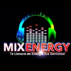 logo Radio Mix Energy