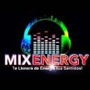 Radio Mix Energy online