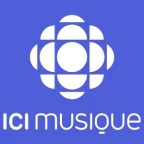 logo Ici Musique Montreal