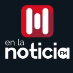 logo En la Noticia Radio
