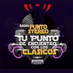 logo Radio Punto Stereo Chile
