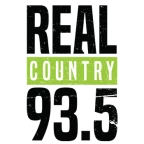 logo Real Country 93.5