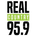 logo Real Country 95.9