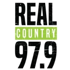 logo Real Country 97.9