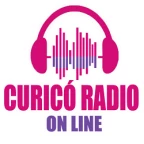 logo Curicó Radio