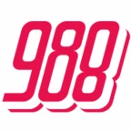 logo 988