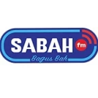 logo Sabah FM