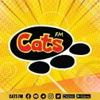 logo Cats FM