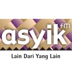 logo Asyik